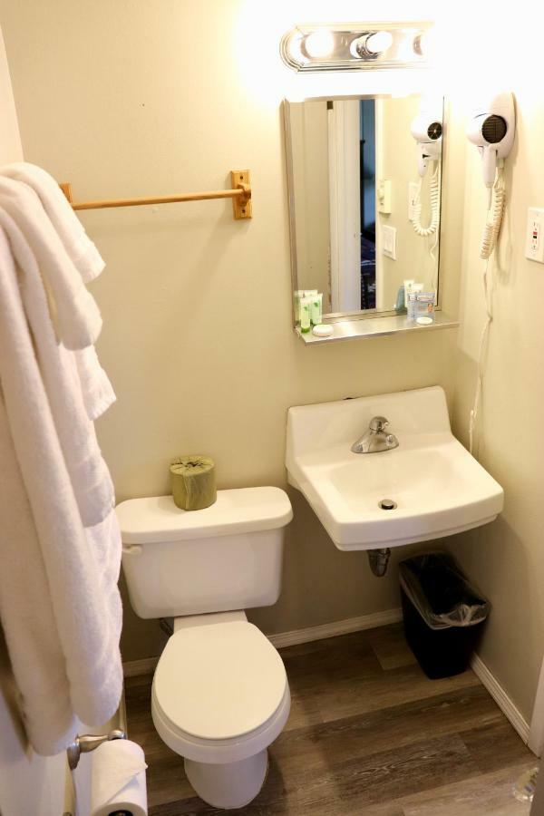 Libby Evergreen Extensionモーテル エクステリア 写真