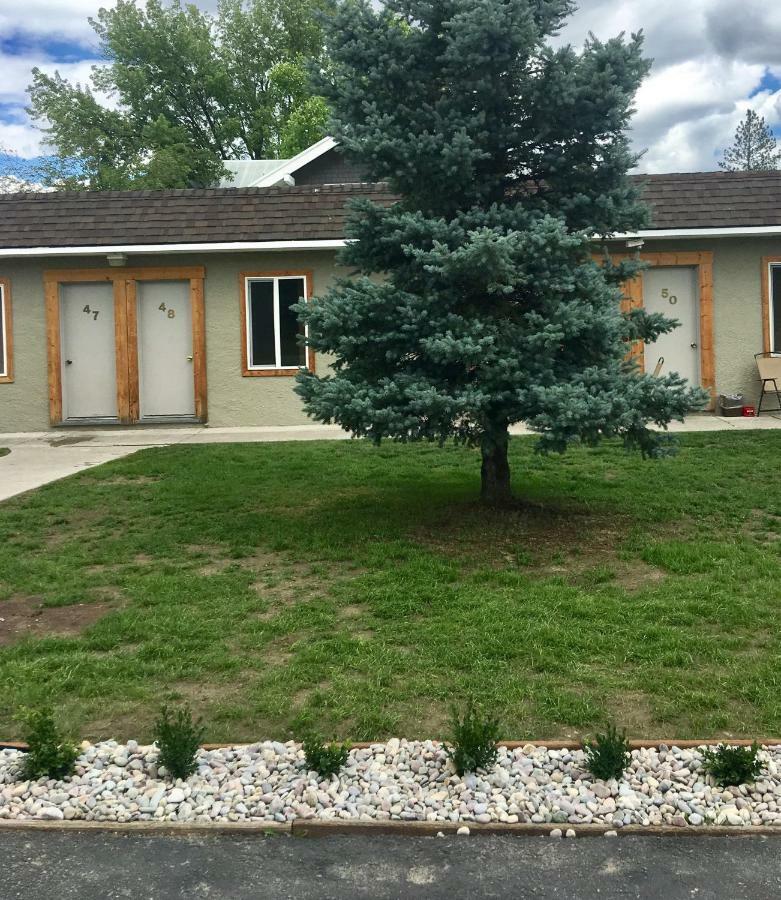 Libby Evergreen Extensionモーテル エクステリア 写真