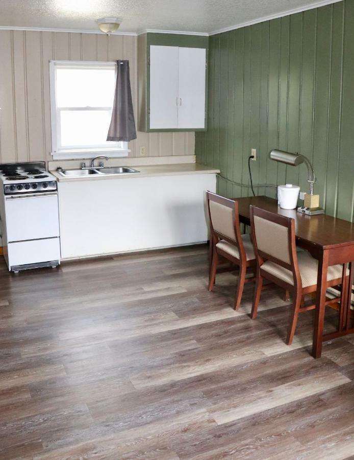 Libby Evergreen Extensionモーテル エクステリア 写真