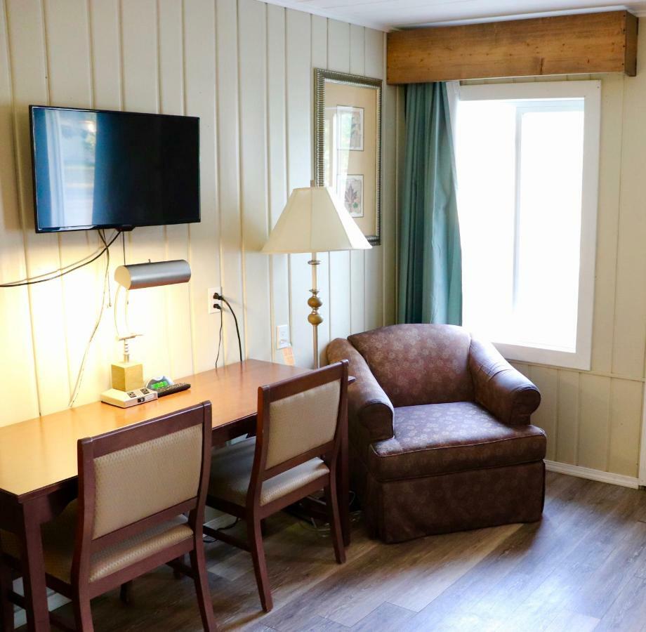 Libby Evergreen Extensionモーテル エクステリア 写真